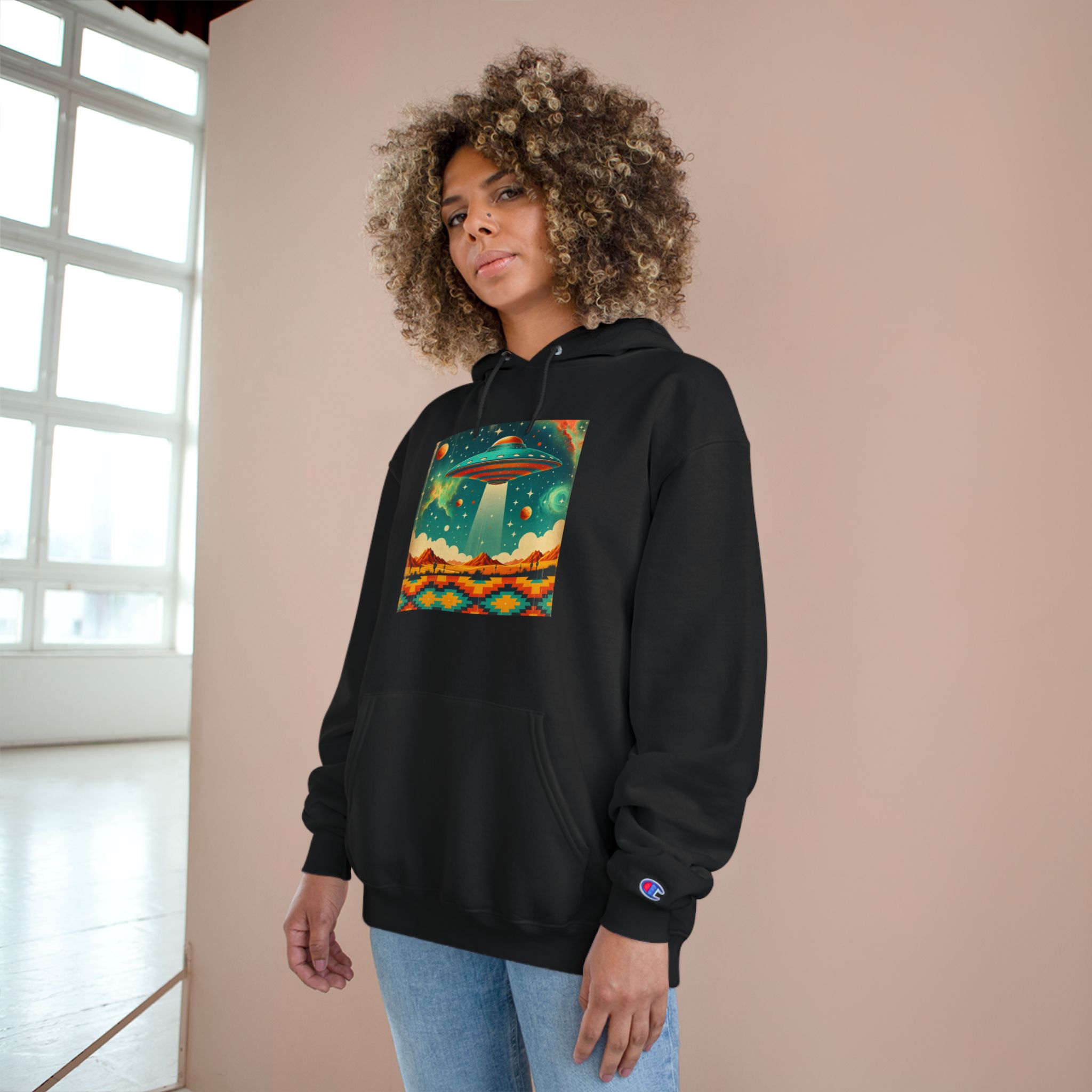 Zephyra Dustdancer - Hoodie - Image 4