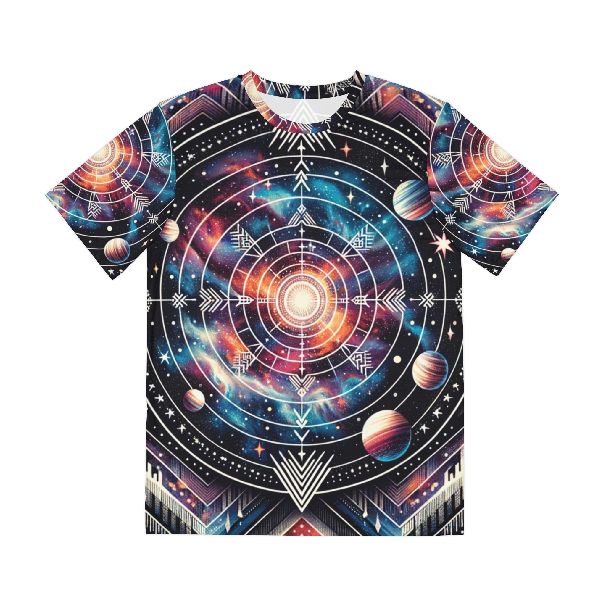 Telemetry Tees