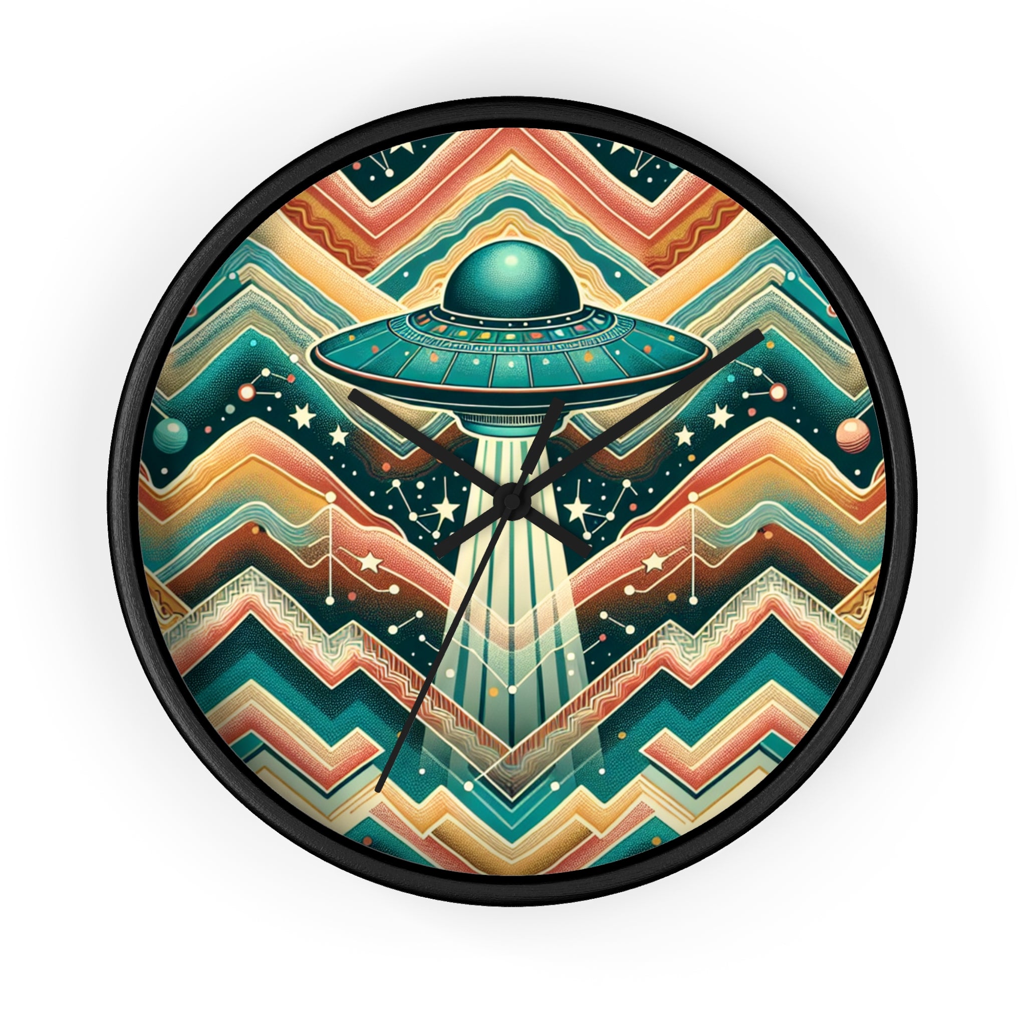 Cosmic Clocks